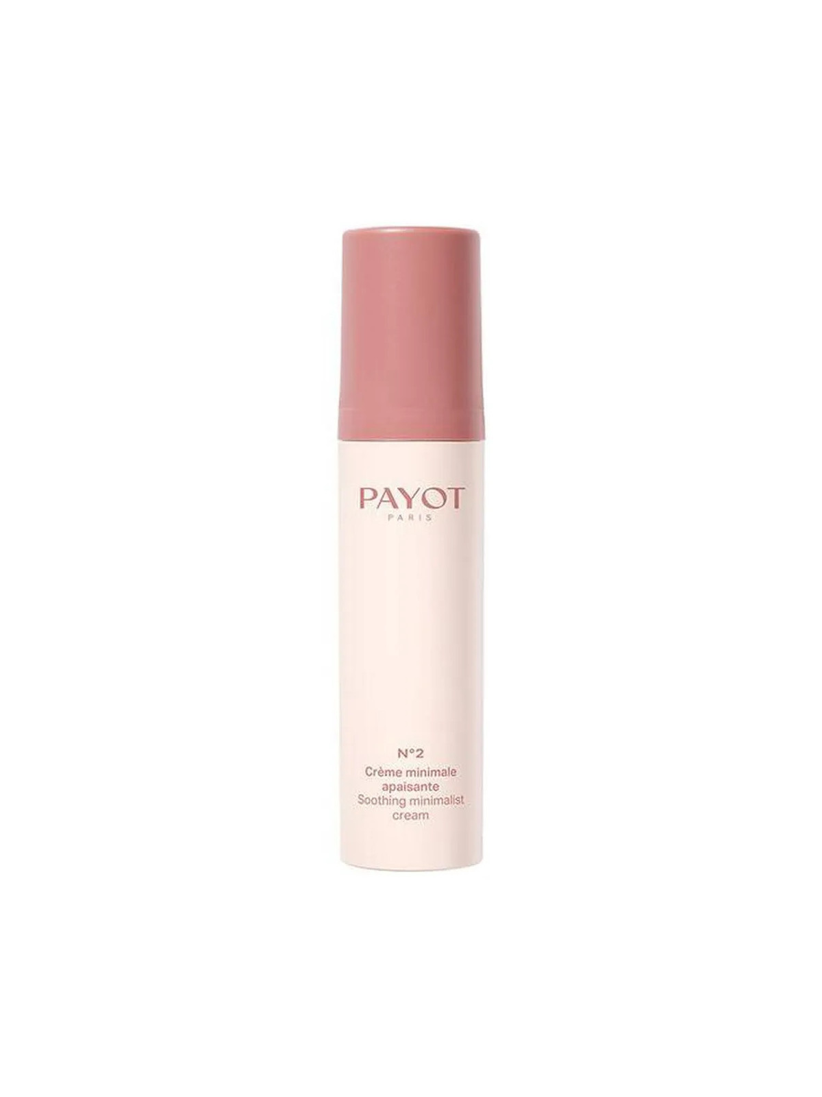Payot Crème Minimale Apaisante 40ml