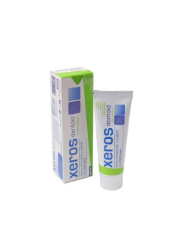 Xeros Dentaid Dentifrice 75ml