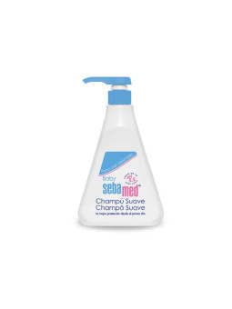 Sebamed Baby Shampooing 500ml