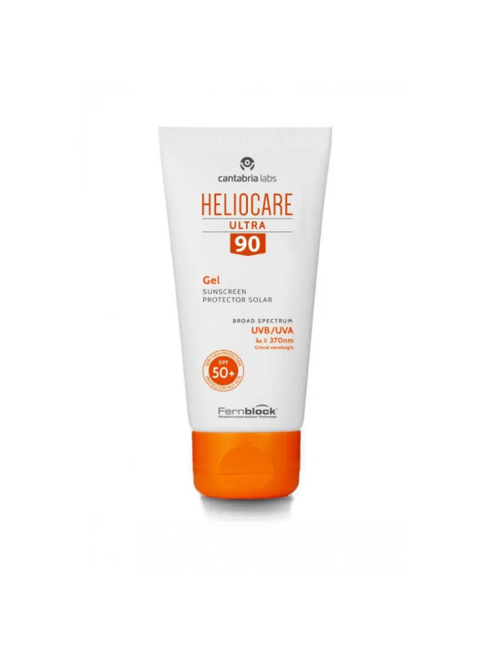 Heliocare Ultra Gel 90 SPF50+ 50ml