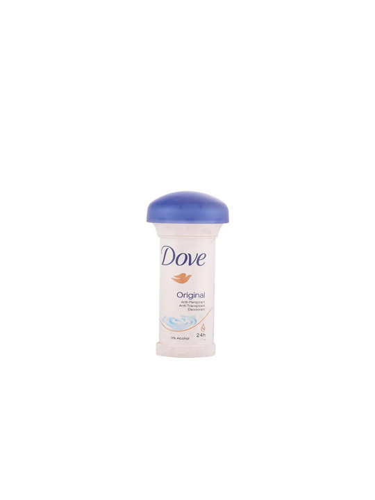 Dove Original Déodorant Crème 50ml