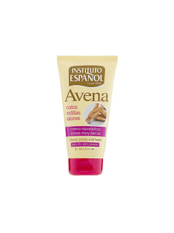Instituto Español Avena Crème Réparatrice 150ml