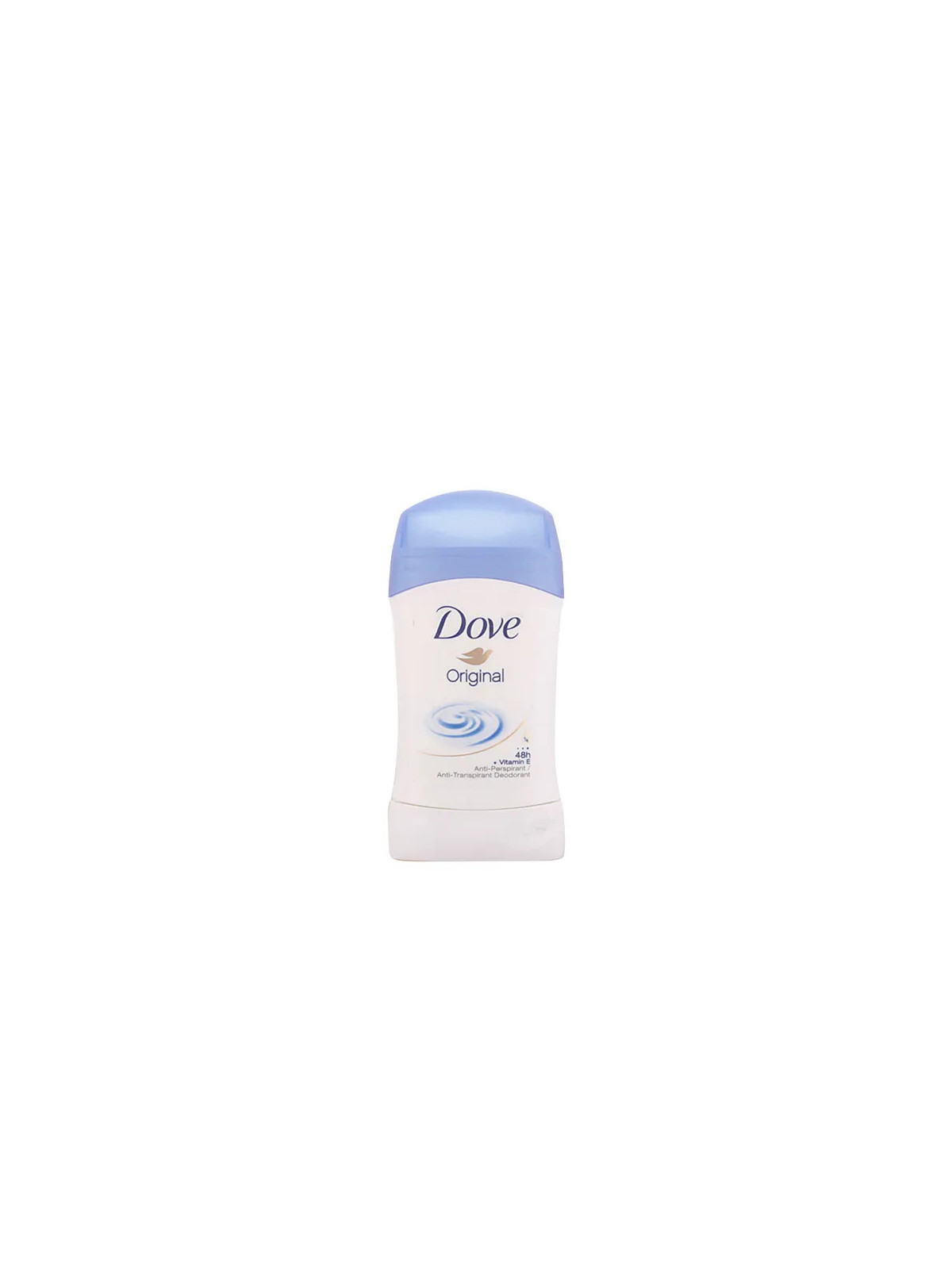 Dove Original Déodorant Stick 40ml