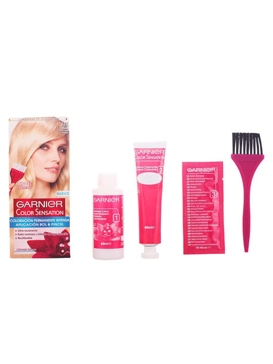 Garnier Color Sensation 110 Extra Light Blonde