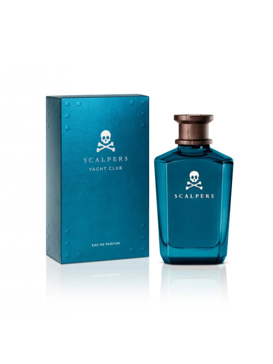 Scalpers Yacht Club Eau de Parfum Spray 125ml