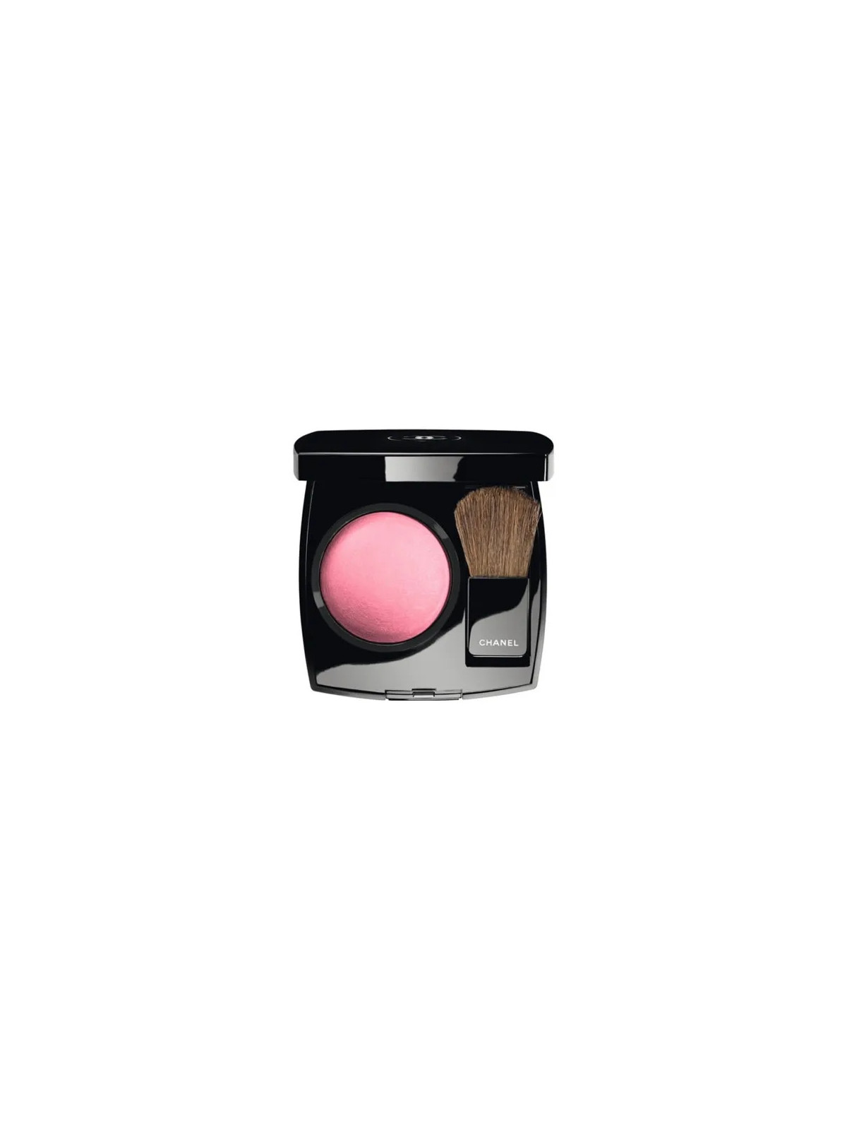 Chanel Joues Contraste Pink Explosion