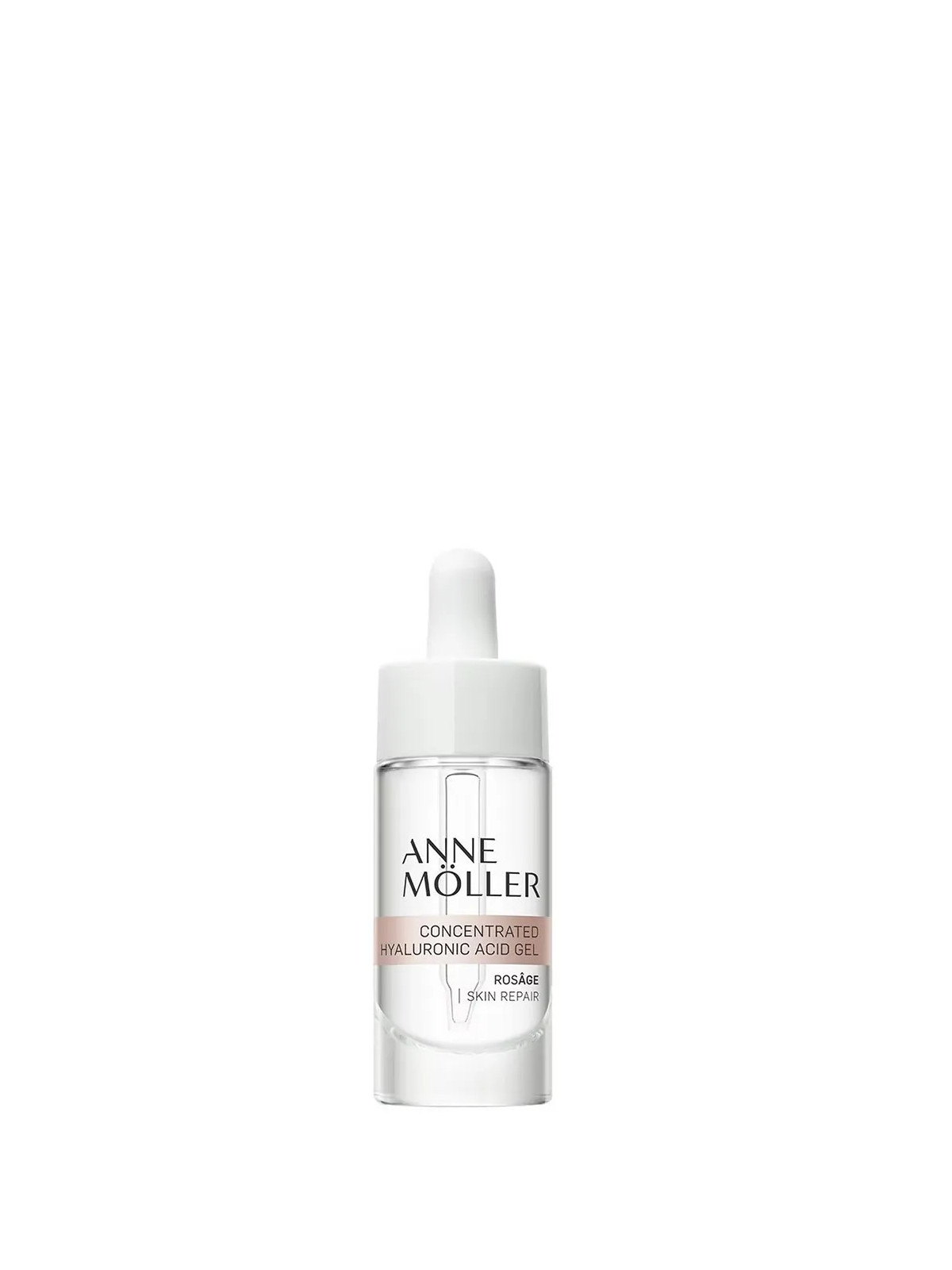 Anne Möller Rosâge Pure Hyaluronic Acid 15ml