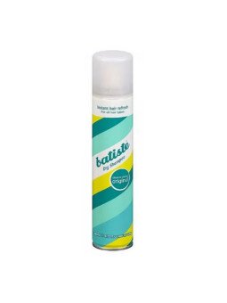 Batiste Original Shampooing Sec 200ml
