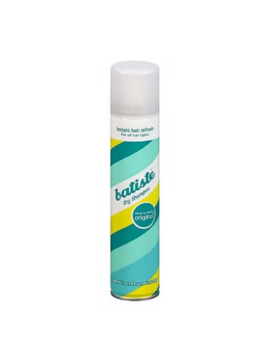 Batiste Original Shampooing Sec 200ml