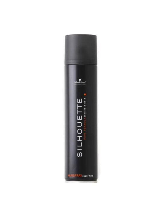 Schwarzkopf Silhouette Super Hold Spray 300ml
