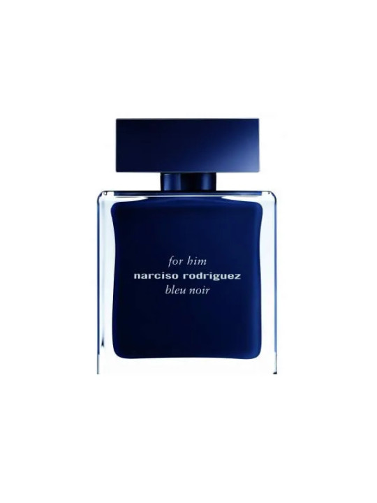 Narciso Rodriguez For Him Bleu Noir Eau De Toilette Vaporisateur 50ml