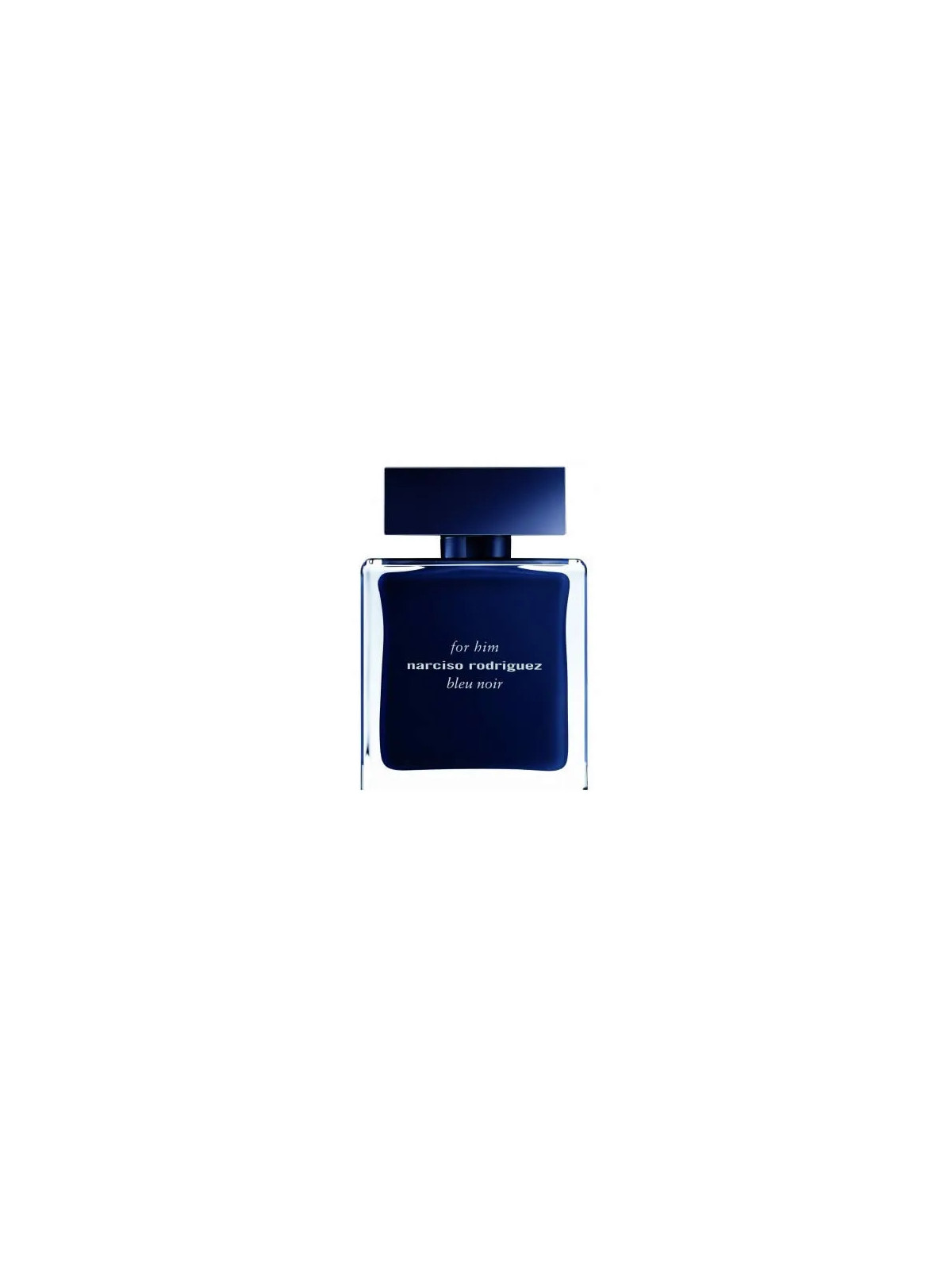 Narciso Rodriguez For Him Bleu Noir Eau De Toilette Vaporisateur 50ml
