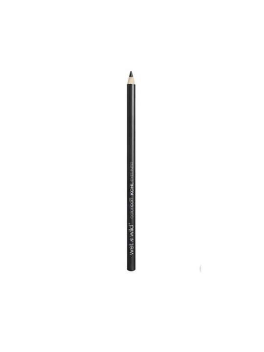 Wet N Wild Color Icon Kohl Liner Pencil Baby's Got Black