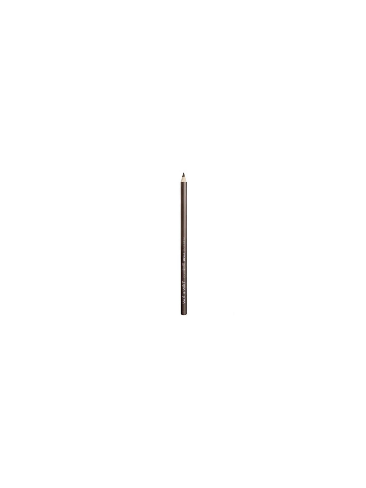 Wet N Wild Color Icon Kohl Liner Pencil Simma Brown Now