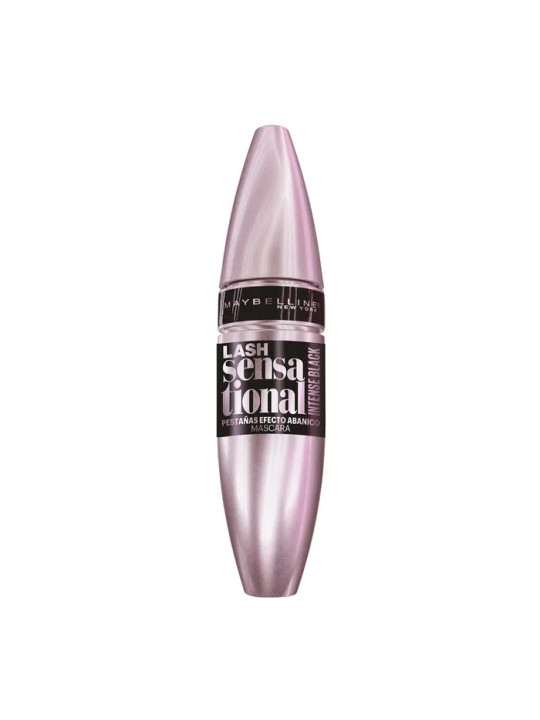 Maybelline Lash Sensational Full Fan Effect Mascara 004 Intense Black