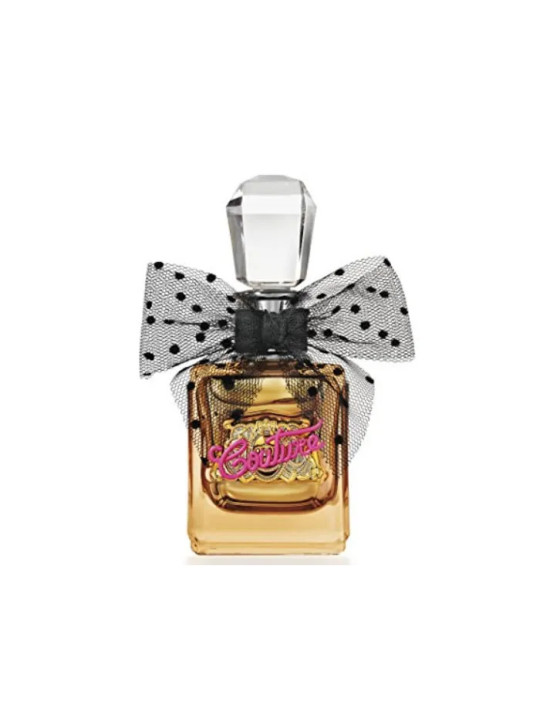 Juicy Couture Viva La Juicy Gold Couture Eau De Parfum Vaporisateur 50ml