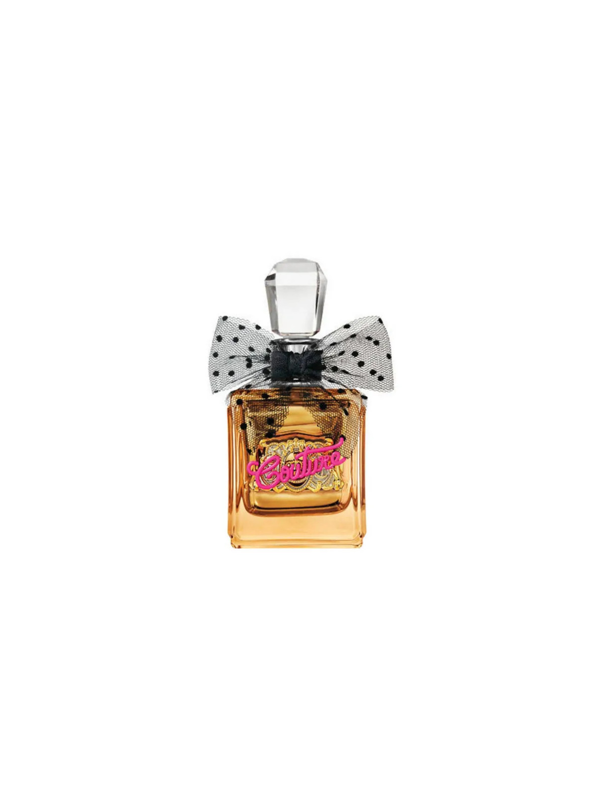 Juicy Couture Viva La Juicy Gold Couture Eau De Parfum Vaporisateur 30ml