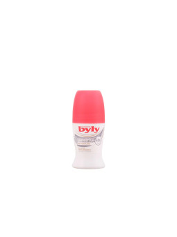 Byly Sensitive Déodorant Roll-On 50ml