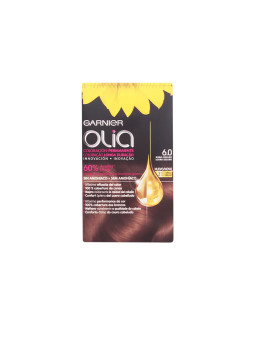 Garnier Olia Coloration Permanente 6.0 Blond Foncé