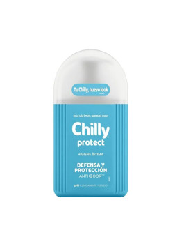 Chilly Protect Formule Active pH5 250ml