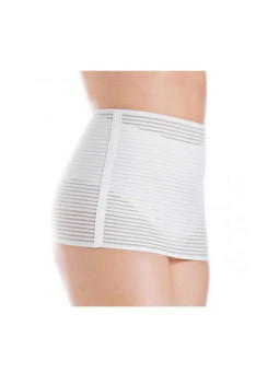 Chicco Mammy Ceinture Post-Partum Velcro Taille L 1 Unité