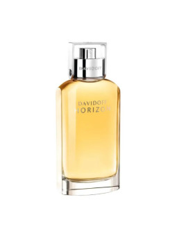 Davidoff Horizon Eau De Toilette Vaporisateur 125ml