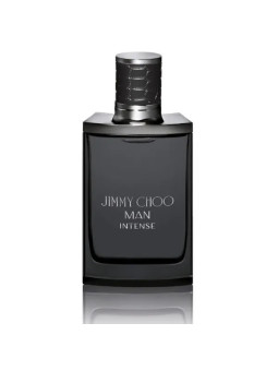 Jimmy Choo Man Intense Eau De Toilette Vaporisateur 100ml