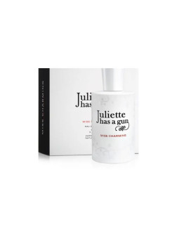 Juliette Has A Gun Miss Charming Eau De Parfum Vaporisateur 100ml
