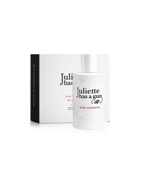Juliette Has A Gun Miss Charming Eau De Parfum Vaporisateur 100ml