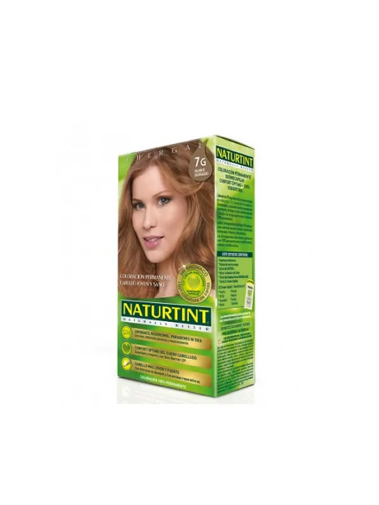 Naturtint 7G Coloration Sans Ammoniaque 150ml