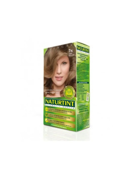Naturtint 7N Coloration Sans Ammoniaque 150ml