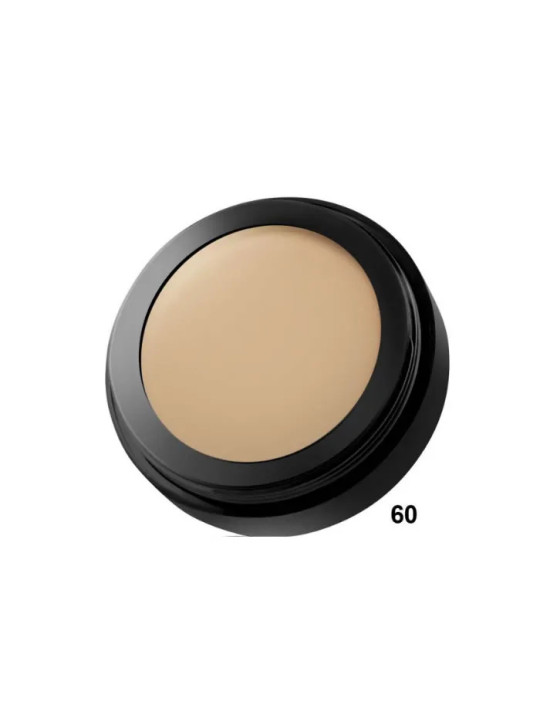 Paese Cover Kamouflage Cream 60