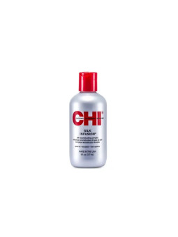 CHI Silk Infusion Soin Réparateur 177ml