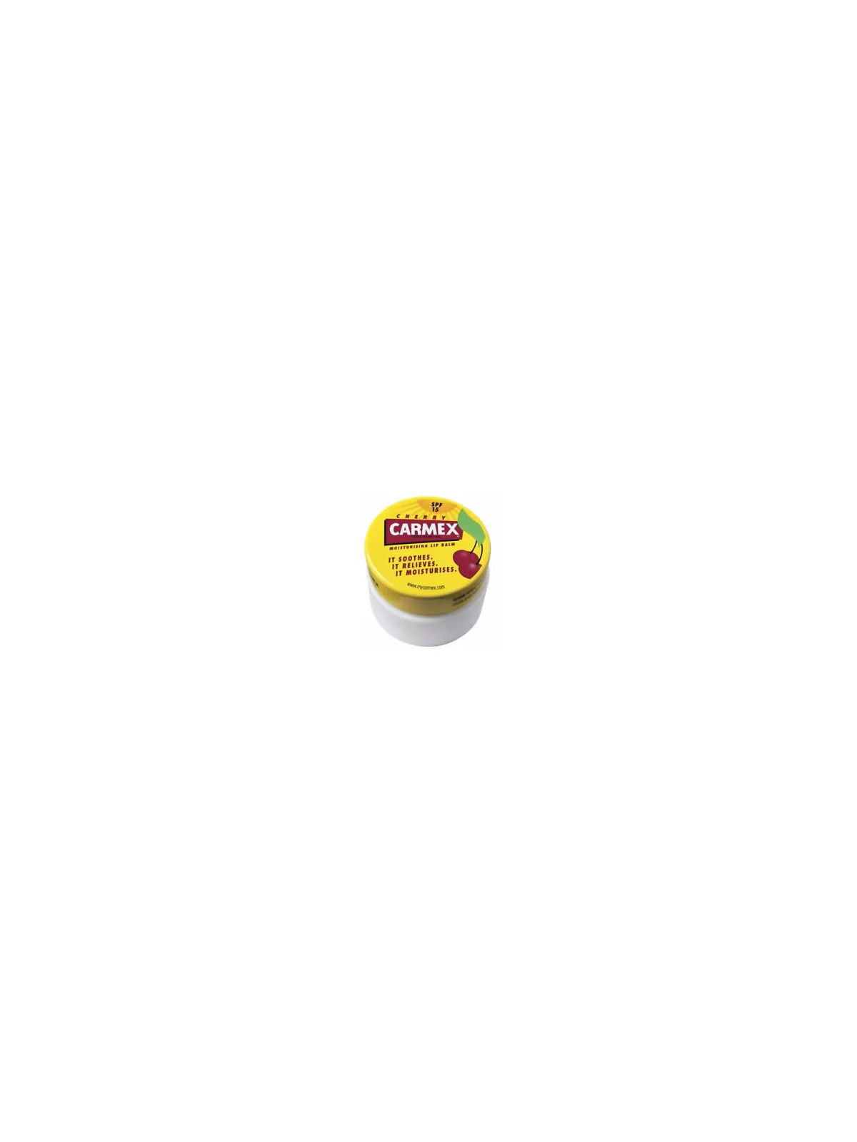 Carmex Cherry Pot 7,5g