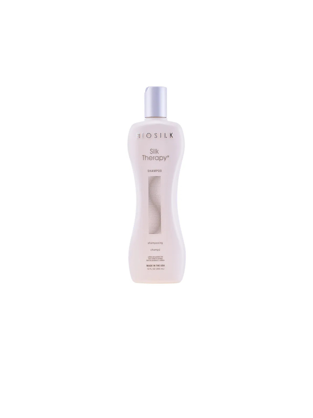 Biosilk Farouk Silk Therapy Shampooing 355ml