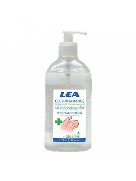 Lea Gel Nettoyant Pour Les Mains 100ml