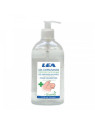 Lea Gel Nettoyant Pour Les Mains 100ml
