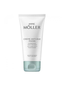 Anne Möller Crème Pour Les Mains Anti-Âge 100ml