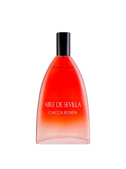 Aire de Sevilla Chicca Bonita Eau de Toilette Vaporisateur 150ml
