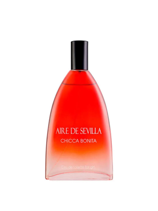 Aire de Sevilla Chicca Bonita Eau de Toilette Vaporisateur 150ml