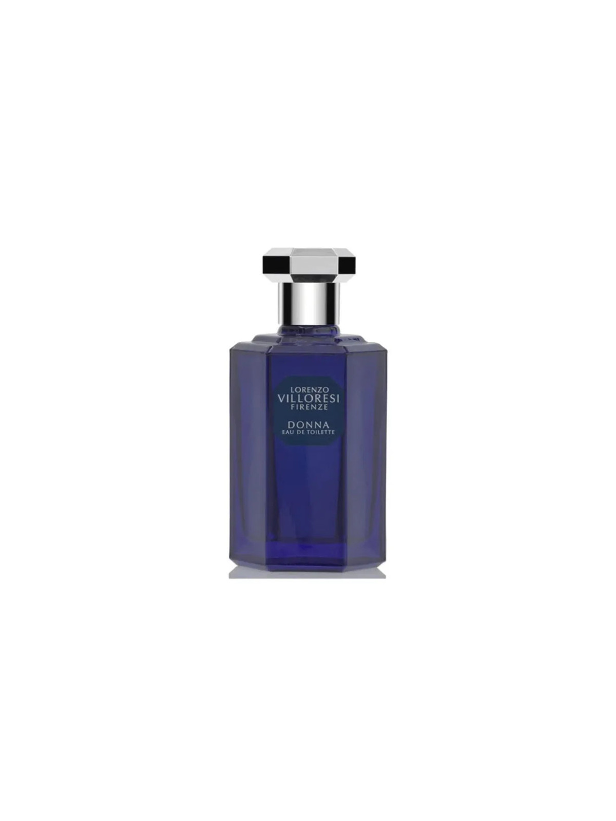 Lorenzo Villoresi Donna Eau De Toilette Vaporisateur 100ml