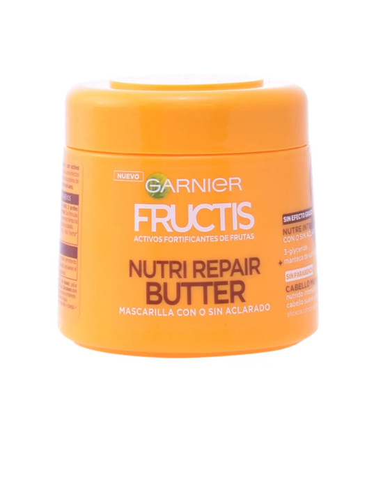 Garnier Fructis Repair Butter Masque 300ml