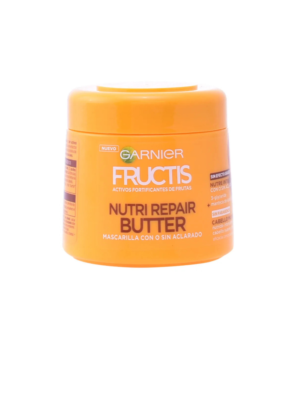 Garnier Fructis Repair Butter Masque 300ml