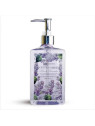 IDC INSTITUTE Scented Garden Shower Gel Lila-Lavanda 780ml