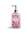 IDC INSTITUTE Scented Garden Shower Gel Rose 780ml