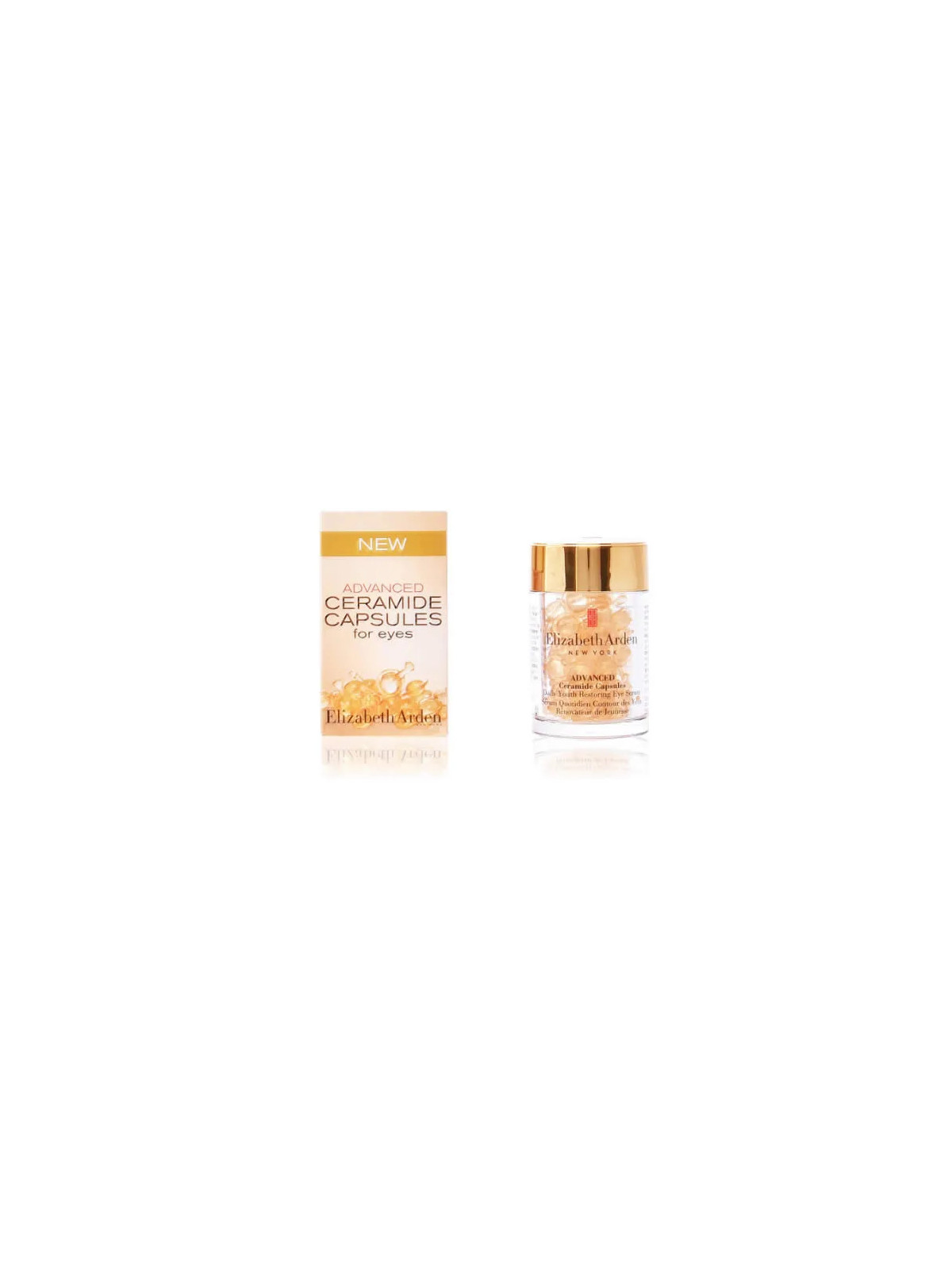 Elizabeth Arden Advanced Ceramide Daily Youth Eye Sérum 60 Capsules