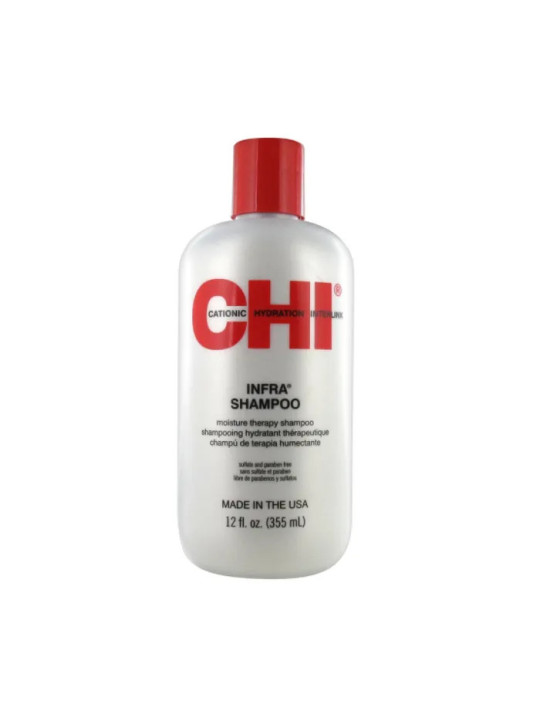 CHI Infra Shampooing 355ml