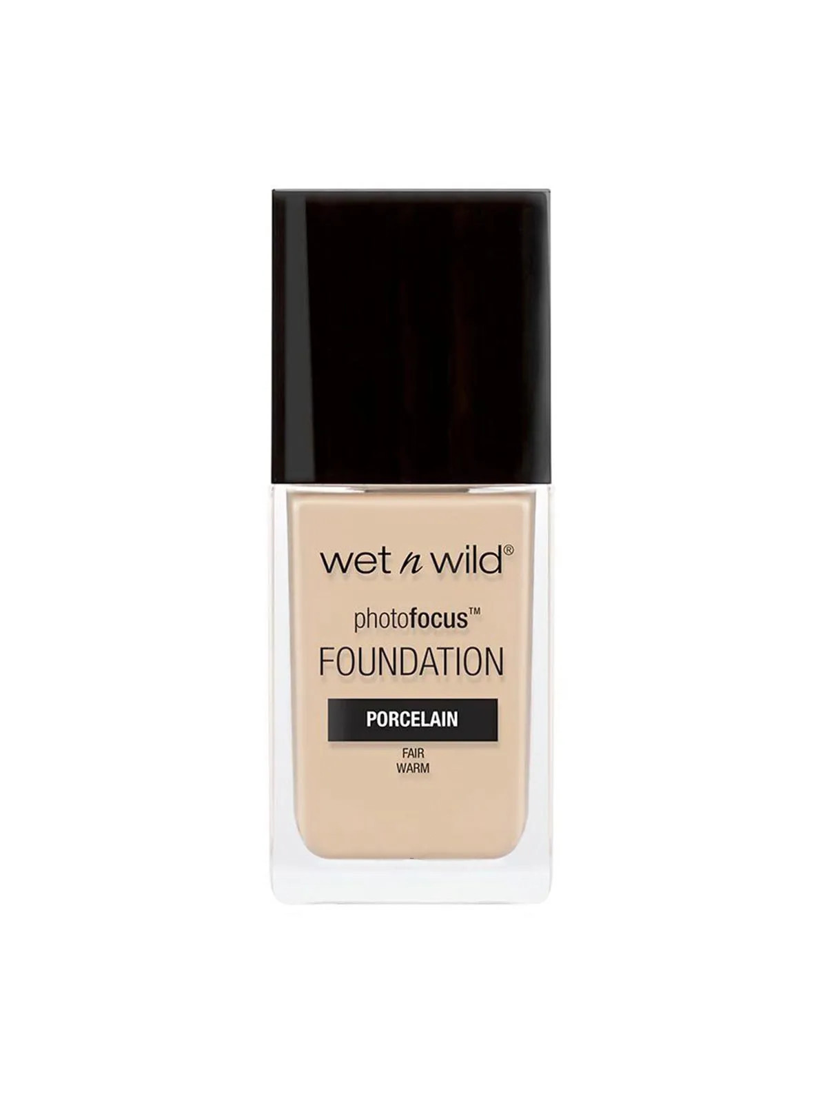 Wet N Wild Photofocus Fond De Teint Soft Ivory
