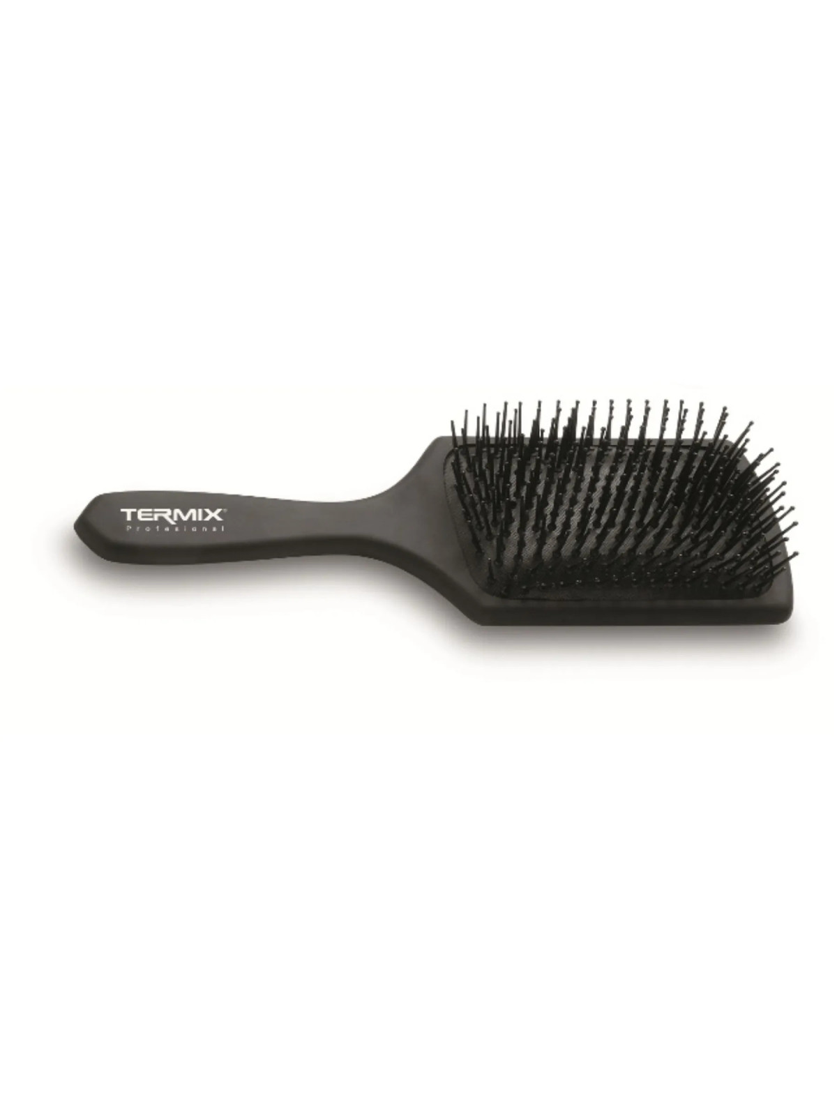 Termix Black Racket Brosse Pneumatique