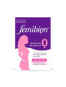 Femibion 0 Planification de Grossesse 28 Comprimés